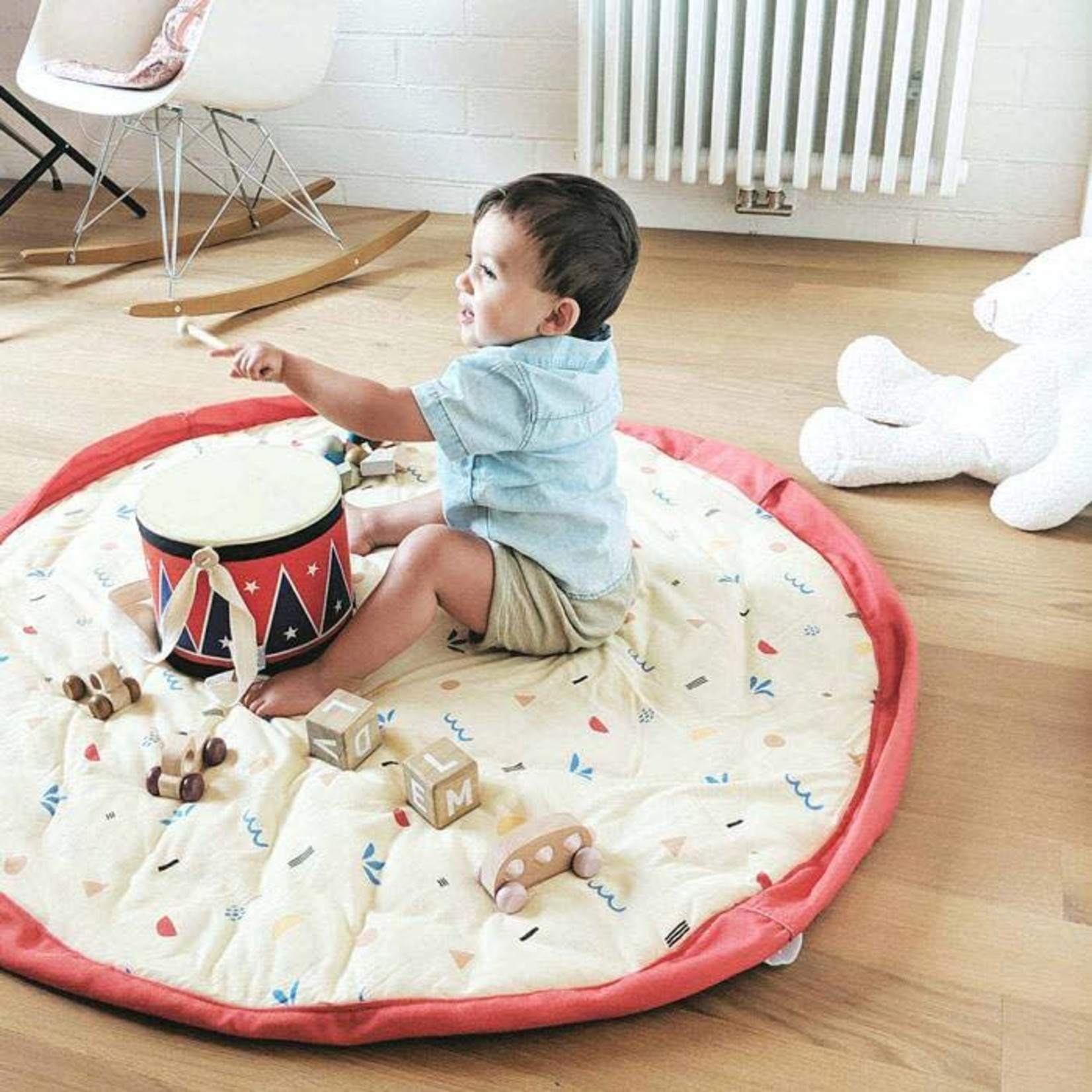 Play & Go Play & go – soft icones baby