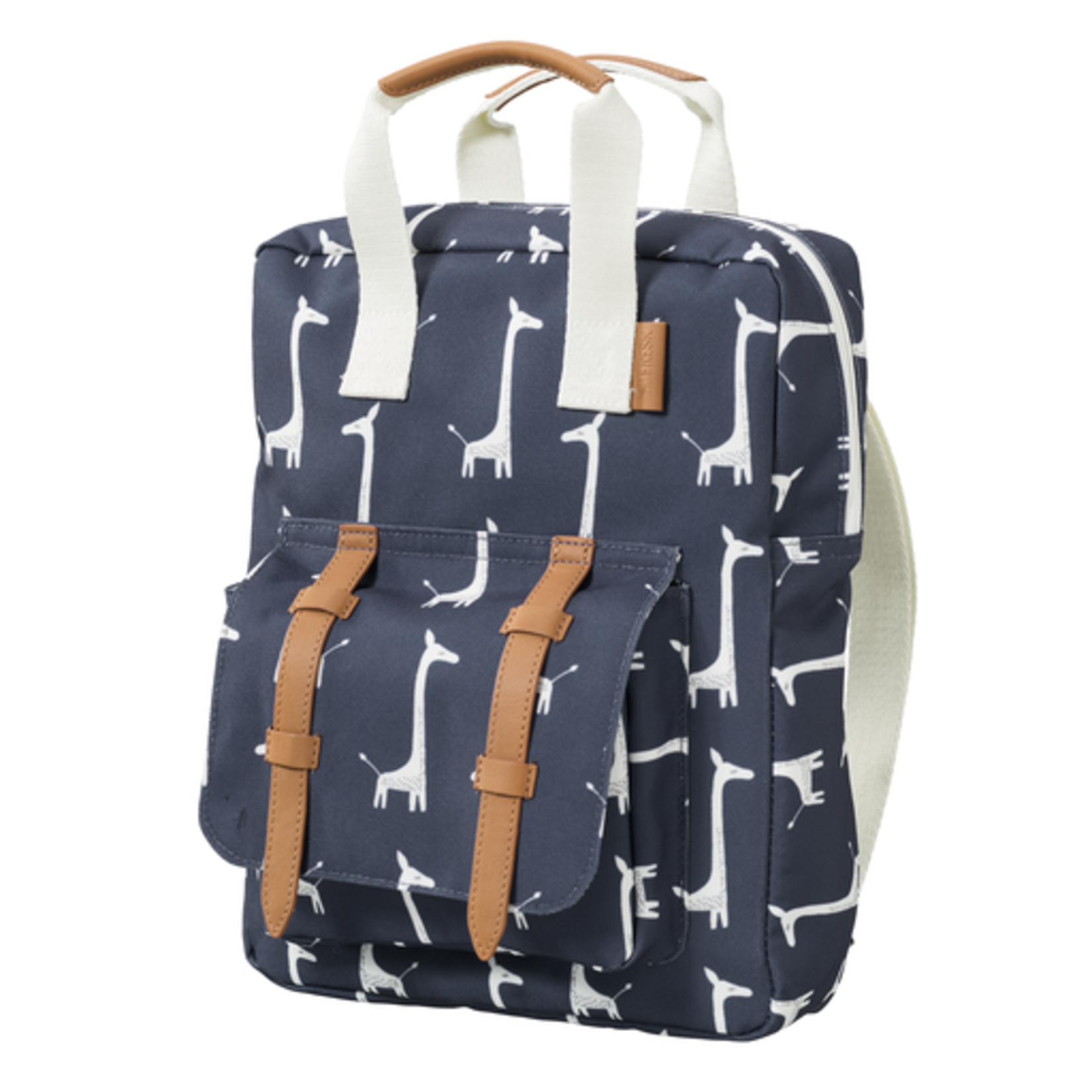 Fresk Fresk – backpack - sac à dos - girafes