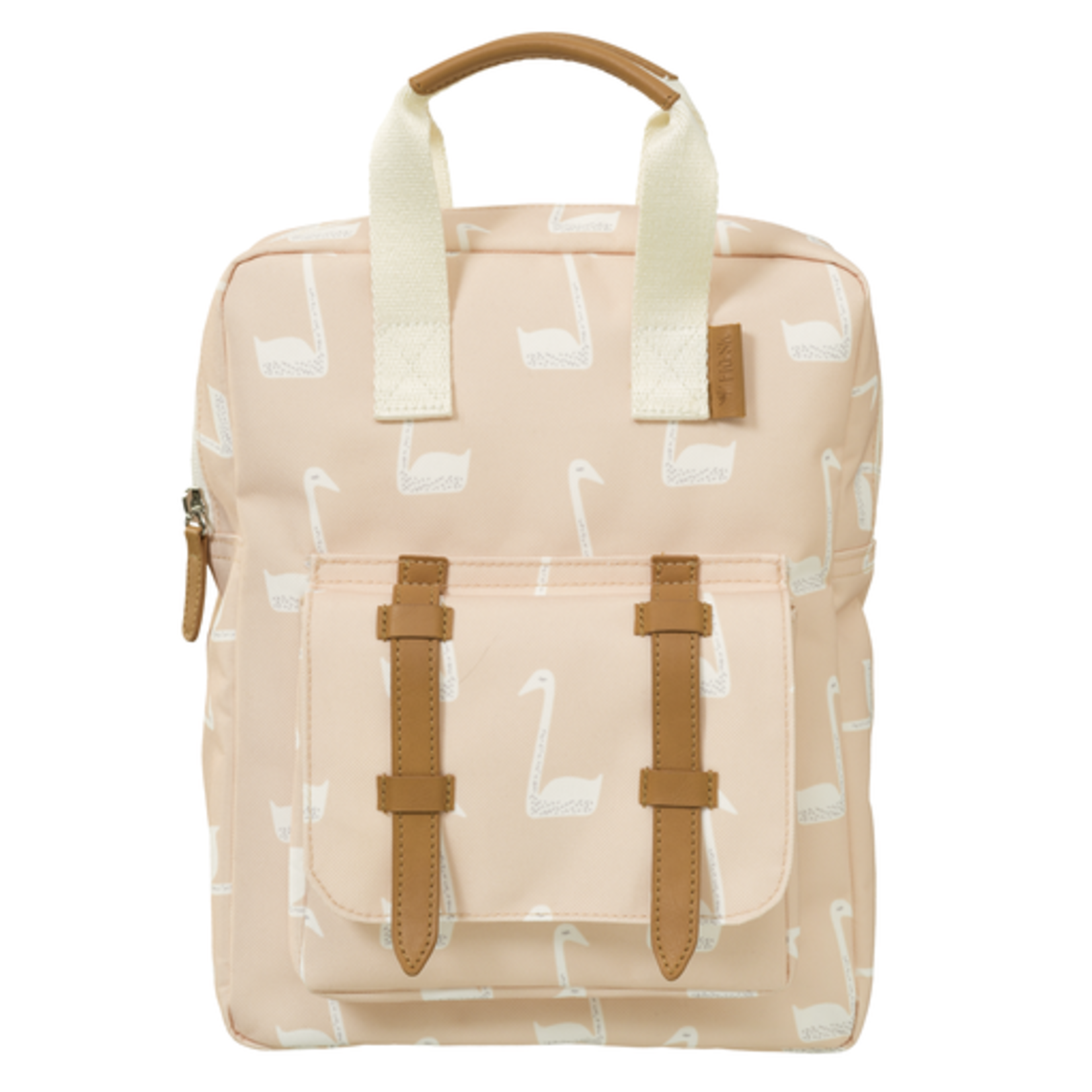 Fresk Fresk – Backpack - sac à dos - cygnes