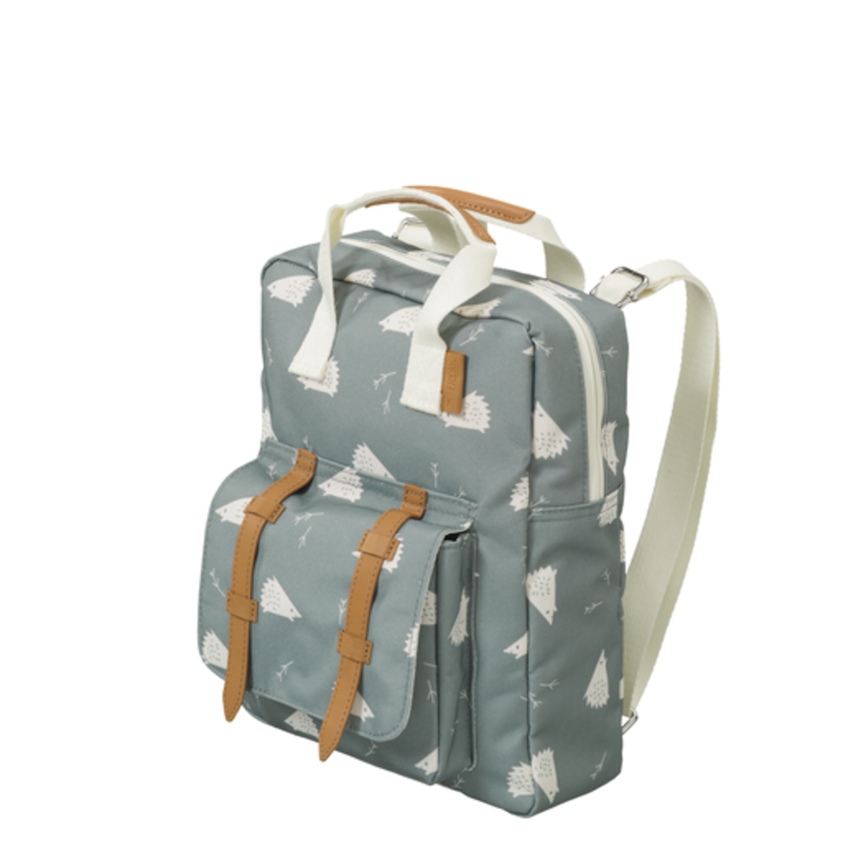 Fresk Fresk – backpack - sac à dos - hérissons