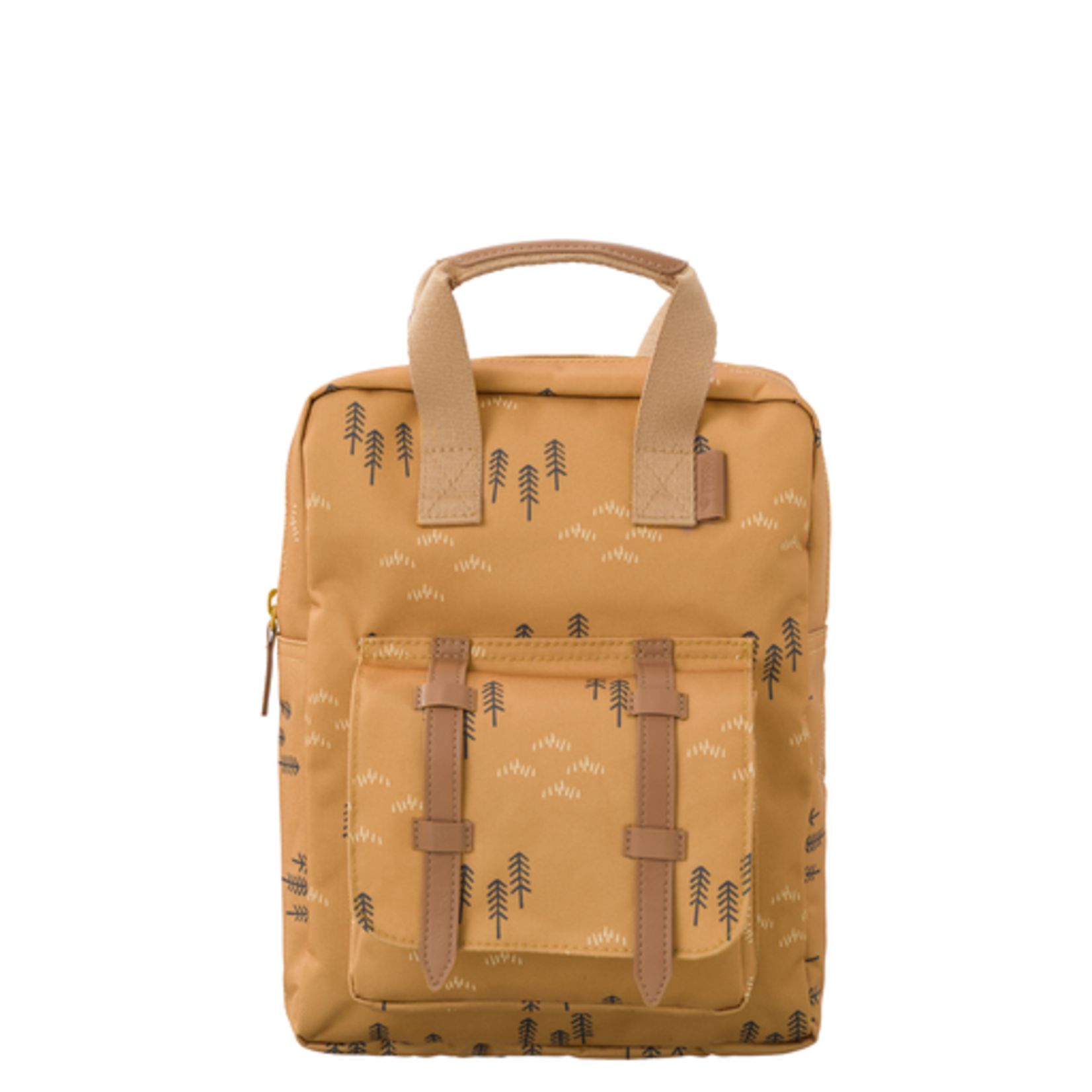 Fresk Fresk – backpack – sac à dos - sapins