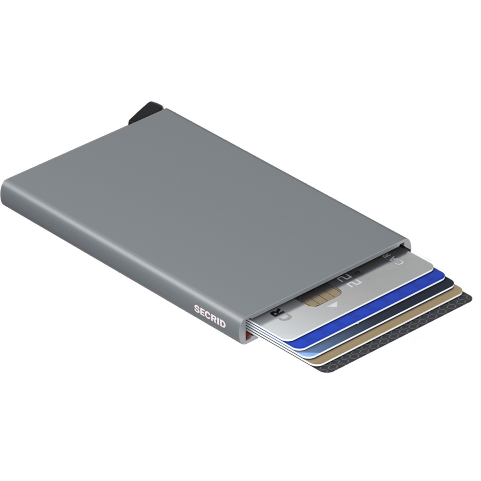 Secrid Secrid – cardprotector titanium