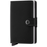 Secrid Secrid – Miniwallet original black