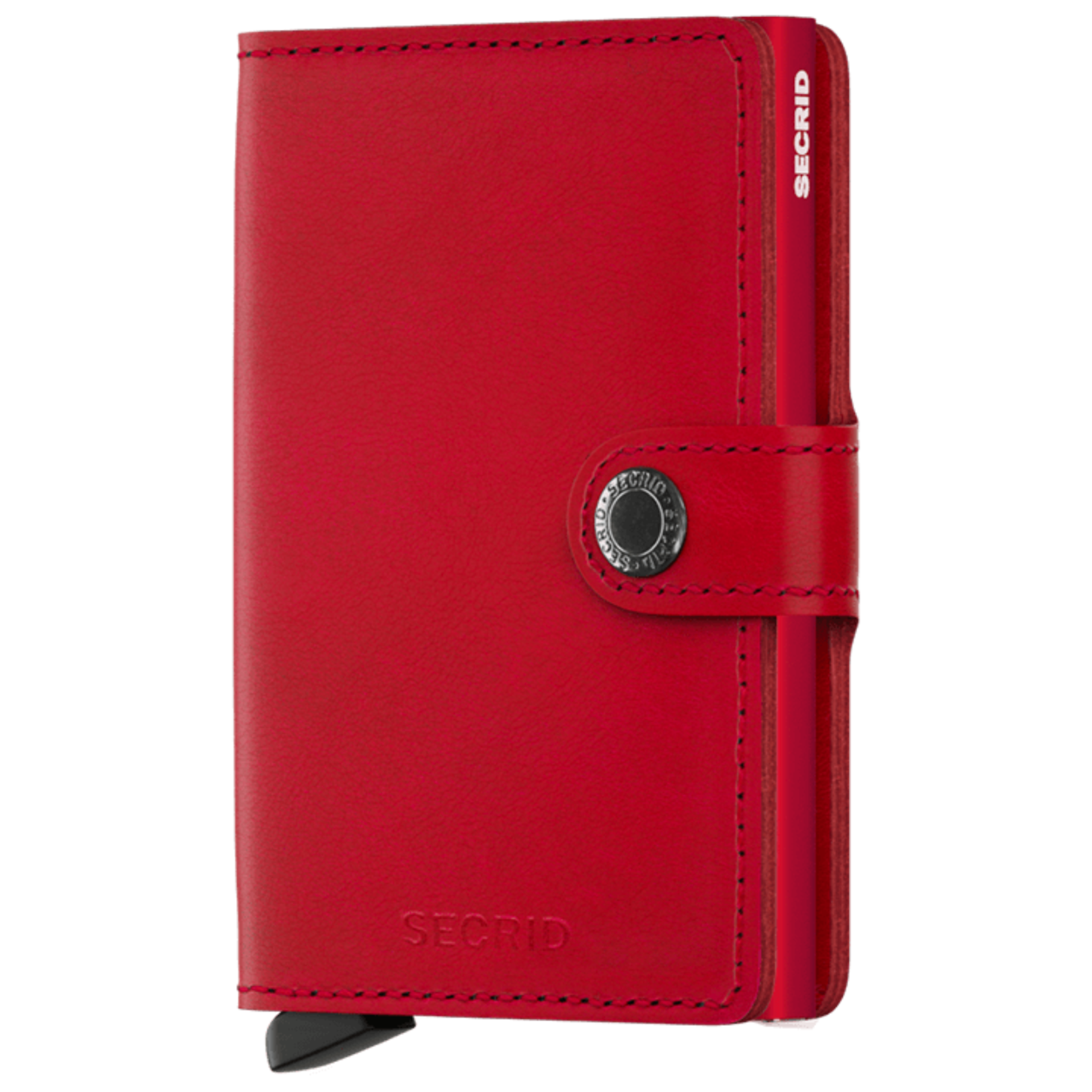 Secrid Secrid – Miniwallet original red