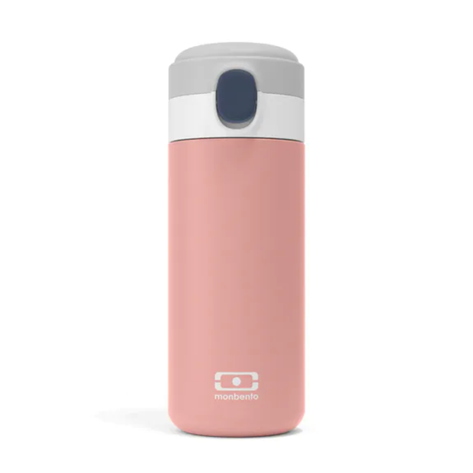 Monbento Monbento – pop bouteille isotherme - rose flamingo