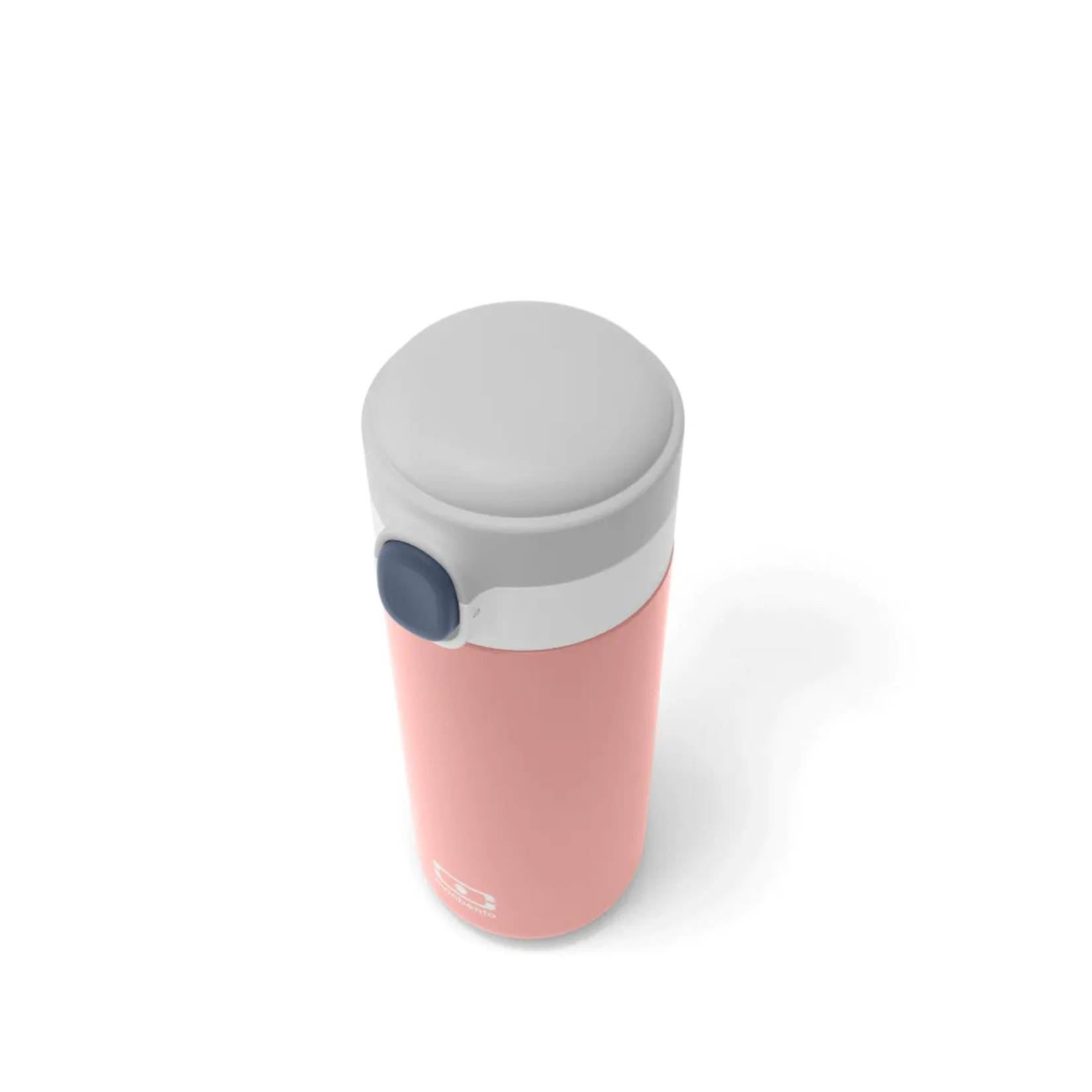 Monbento Monbento – pop bouteille isotherme - rose flamingo