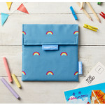 Roll'eat Snack'n'go – icons – rainbow