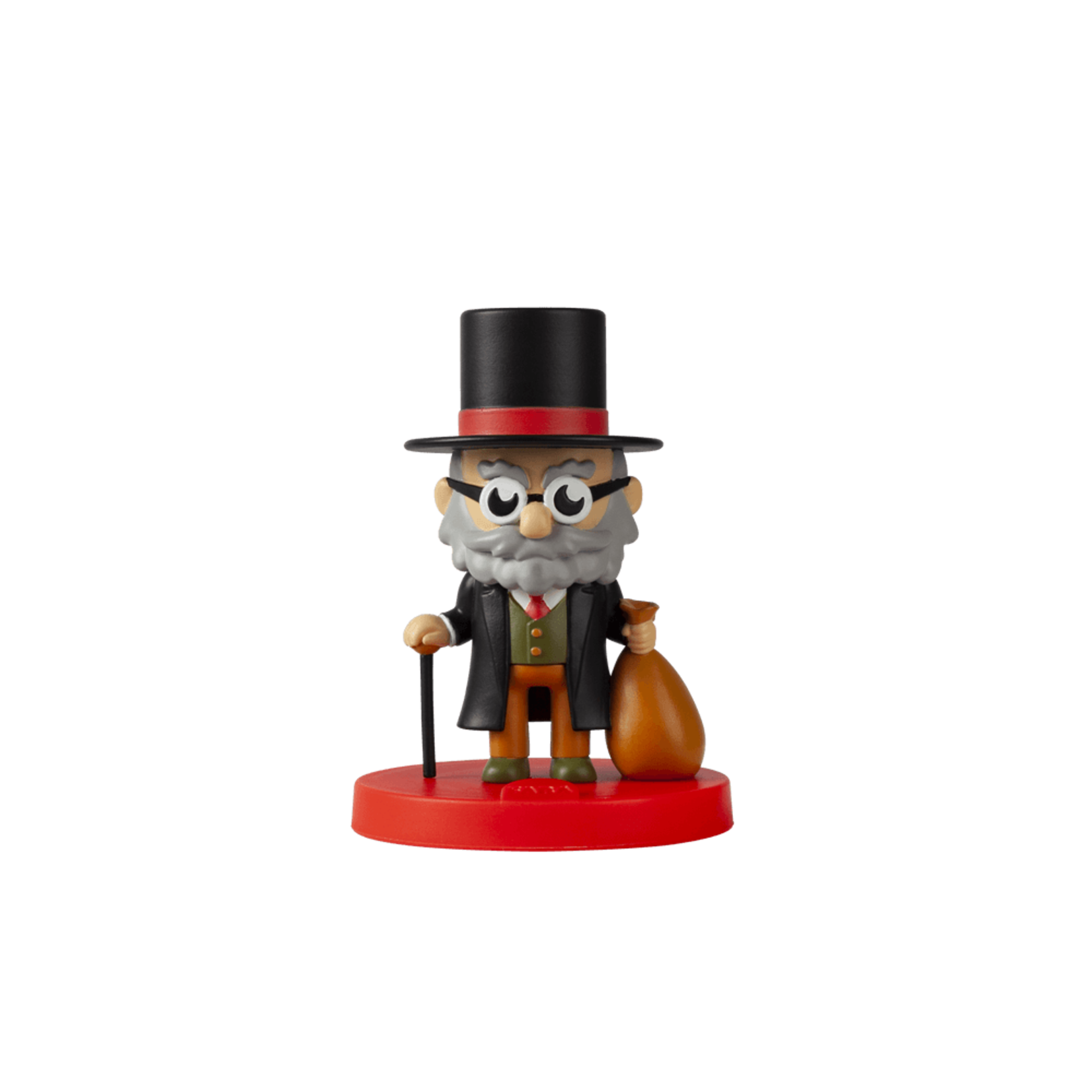 Faba Faba – contes de Noël
