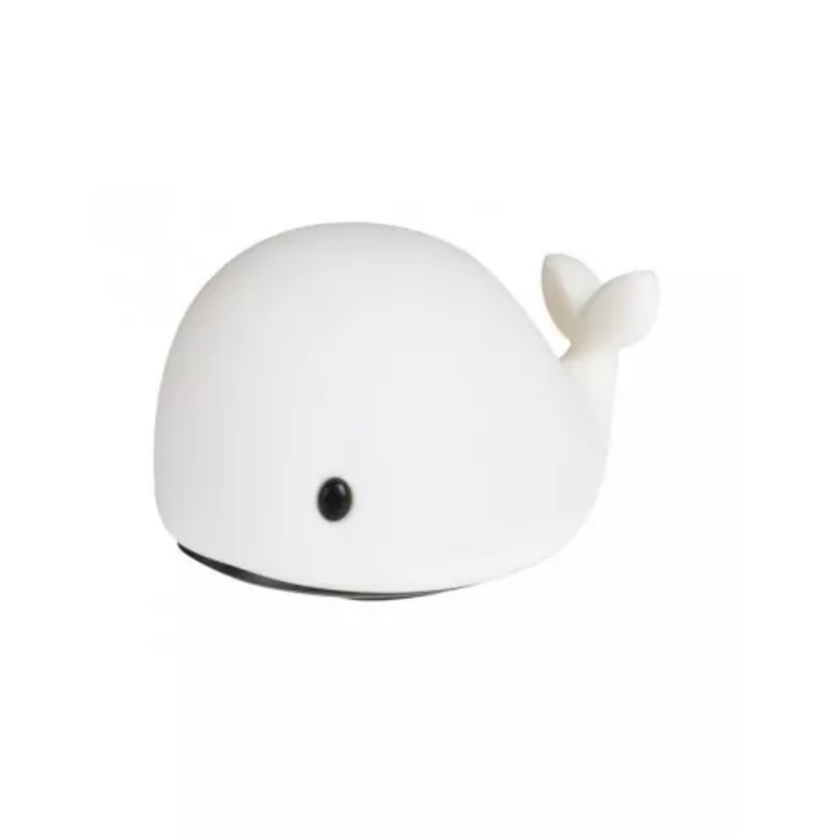 Little L Little L – Veilleuse baleine – blanc