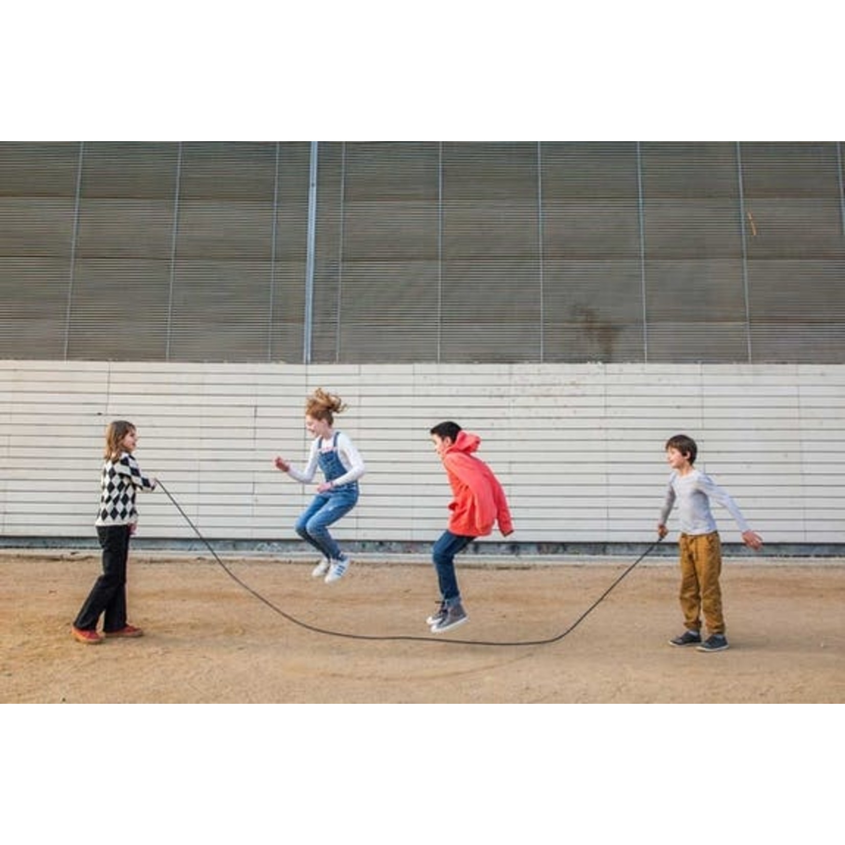 Me & Mine Me & Mine – Corde à sauter XL