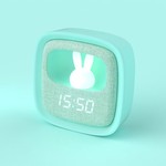 MOB MOB – billy clock – turquoise