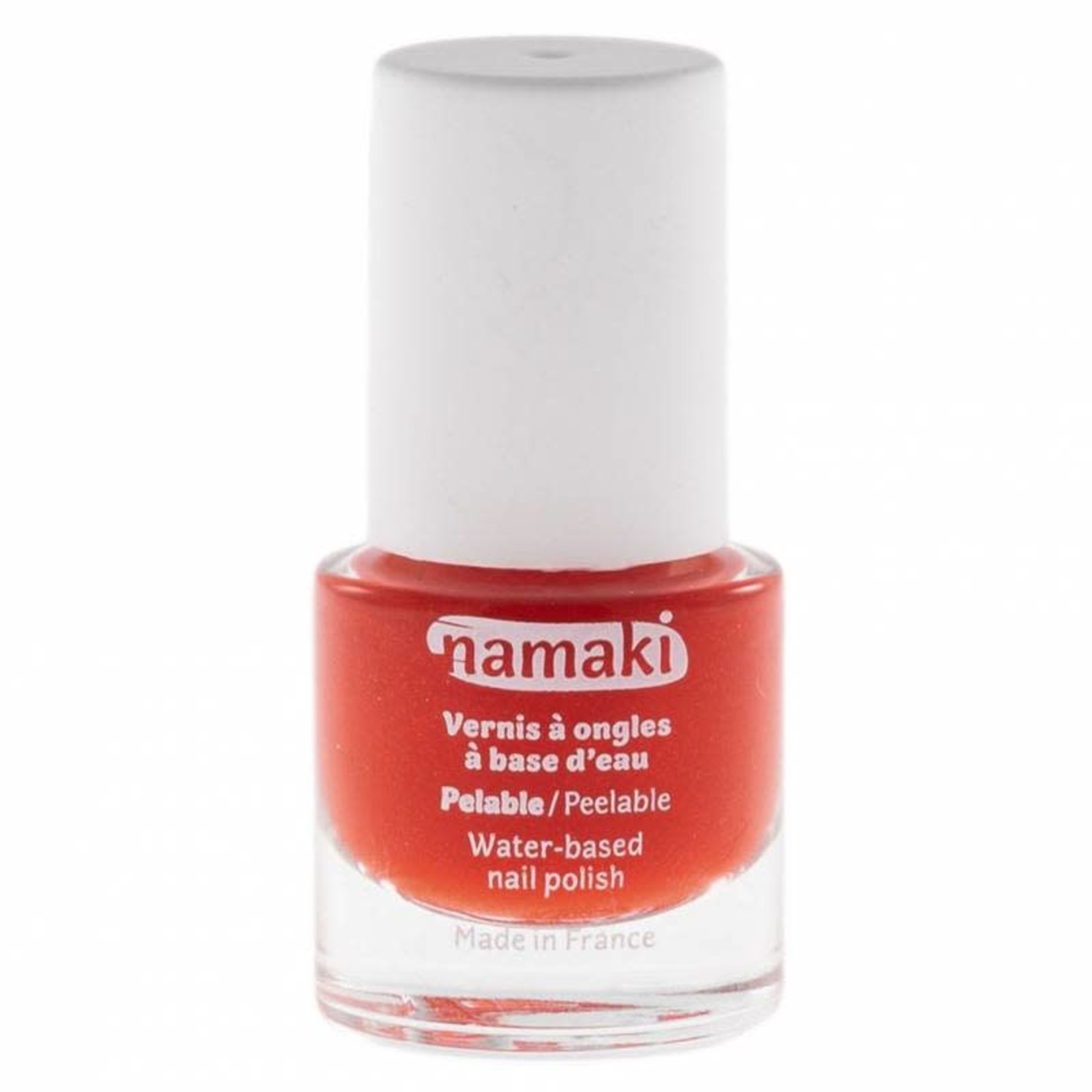 Namaki Namaki – vernis griotte 31