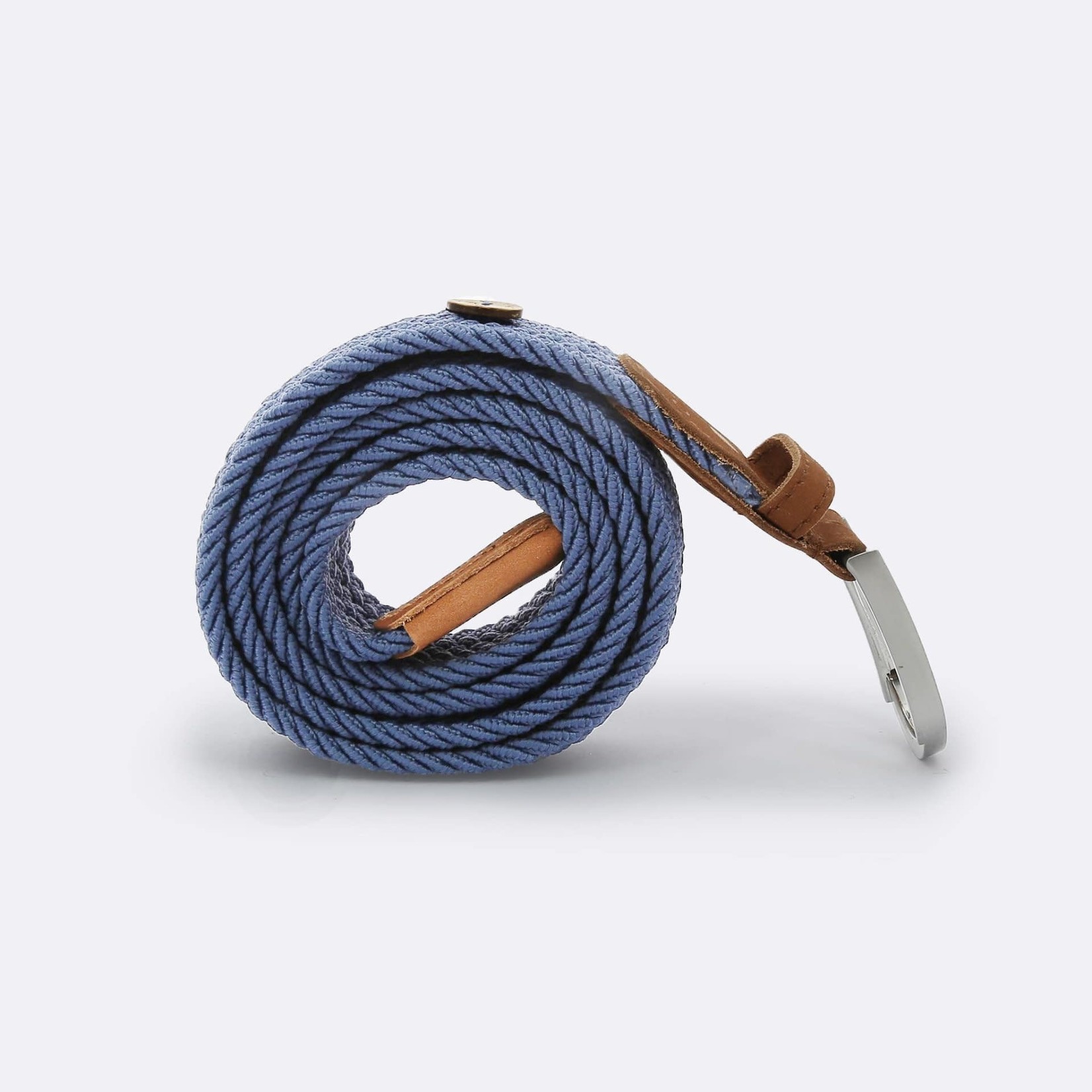 Faguo Faguo – ceinture – bleu