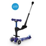 Micro Micro – mini deluxe 3 in 1 LED – Blue