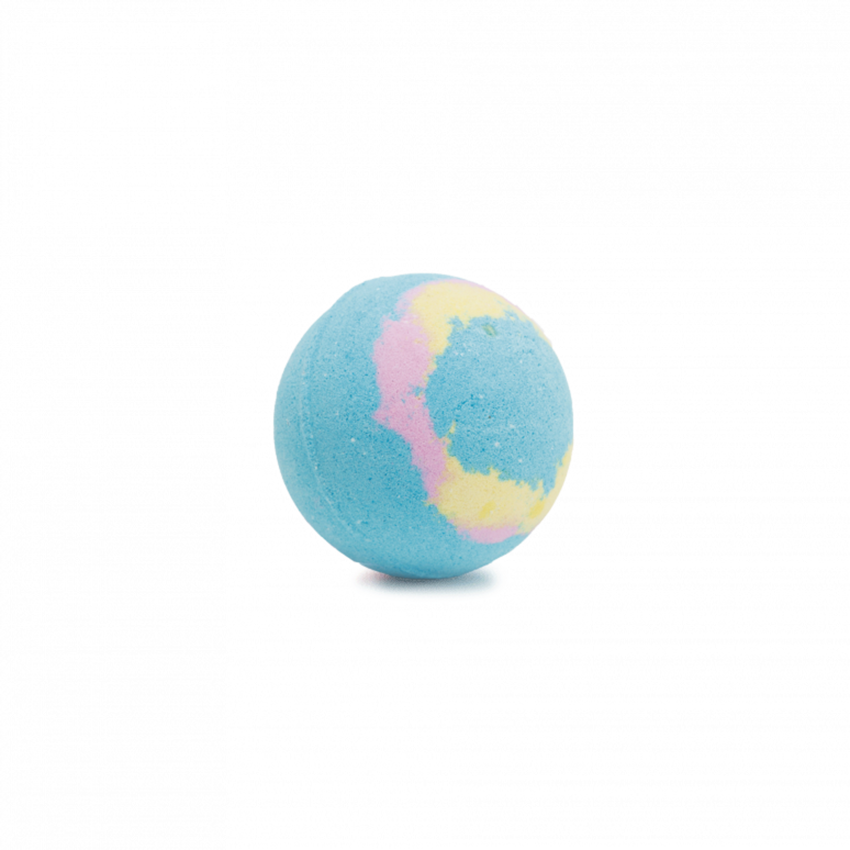 Boule de bain pour enfant apaisante Galaxy - Nailmatic