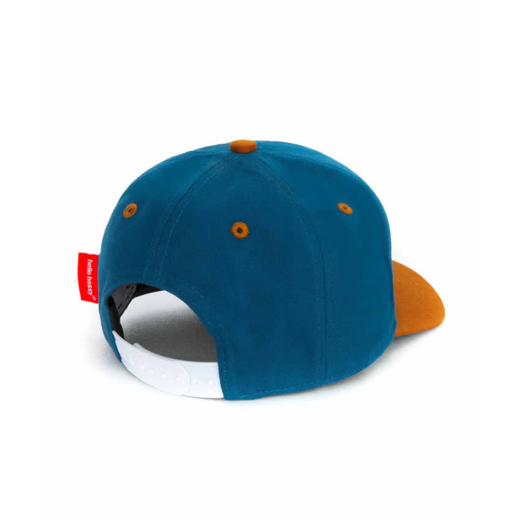 Hello Hossy Hello Hossy – casquette – mini duck blue