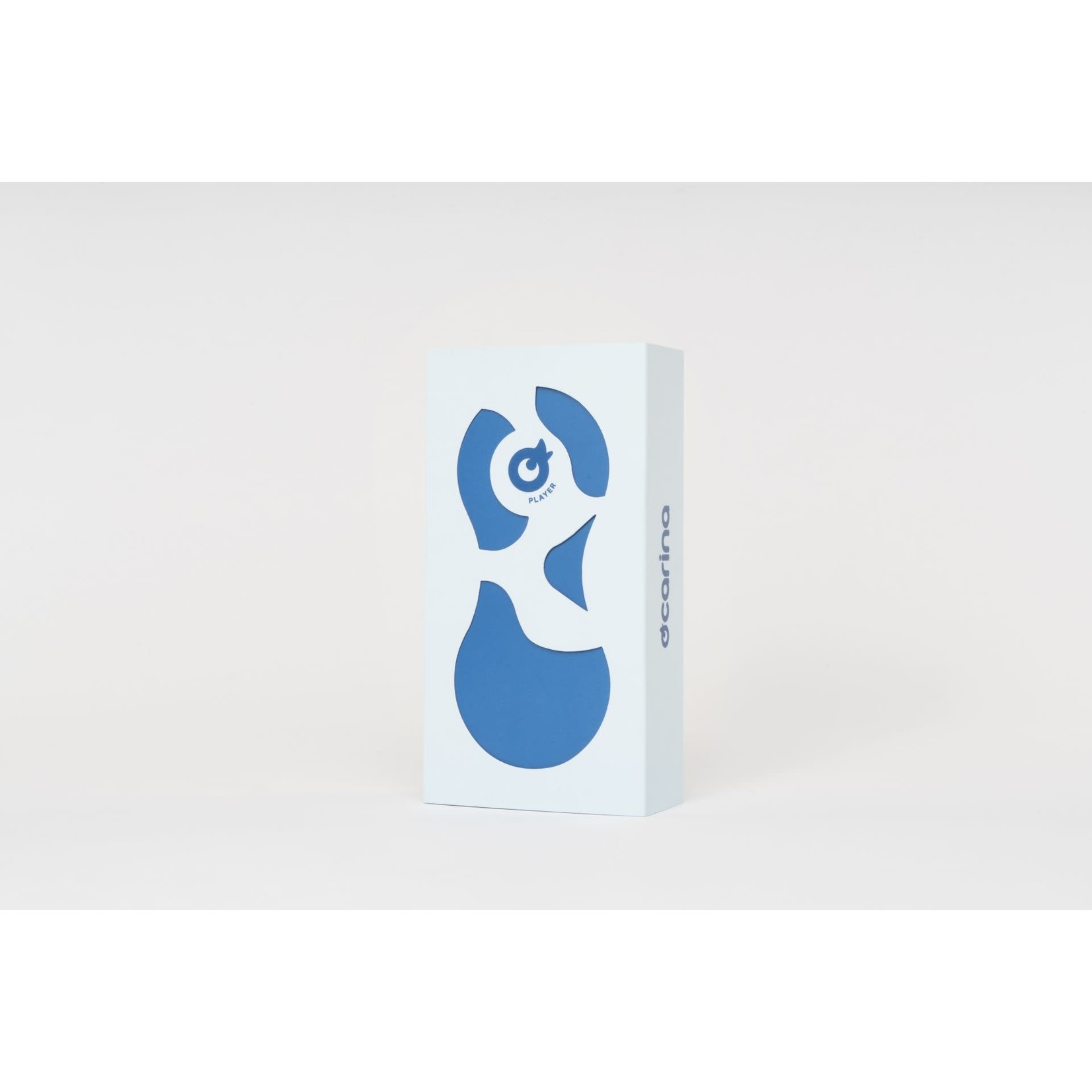 Ocarina Ocarina - MP3 Player Classic - bleu