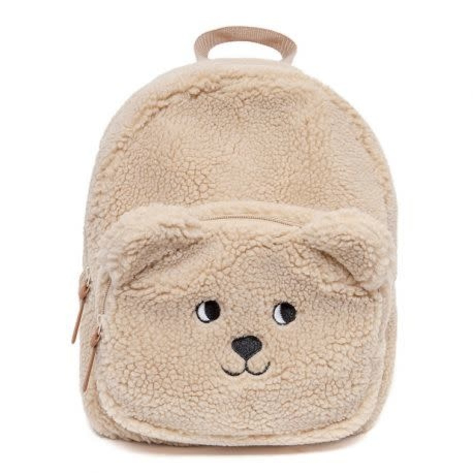 Petit Monkey Petit Monkey – sac à dos -  Teddy