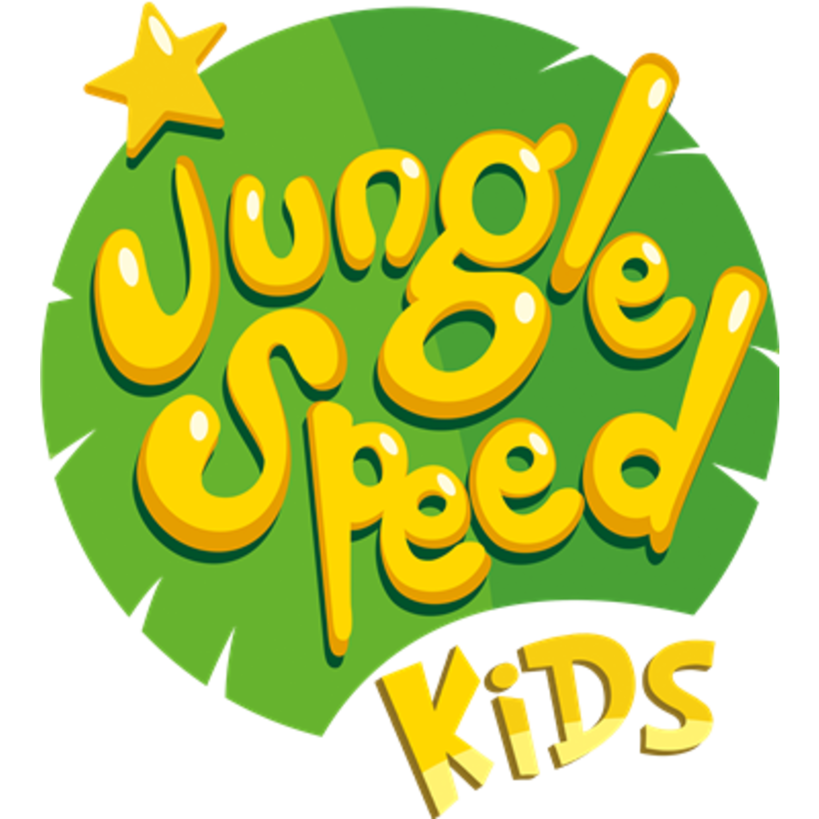Jeux de société Jungle speed kids