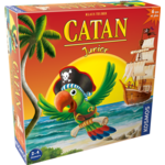 Jeux de société Catan junior