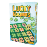 Jeux de société Lucky numbers