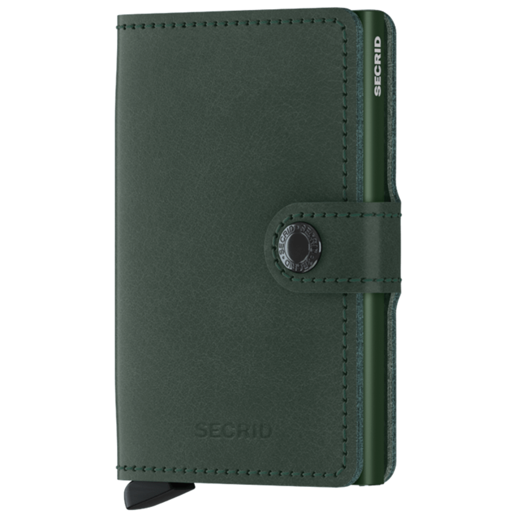Secrid Secrid – Miniwallet original green
