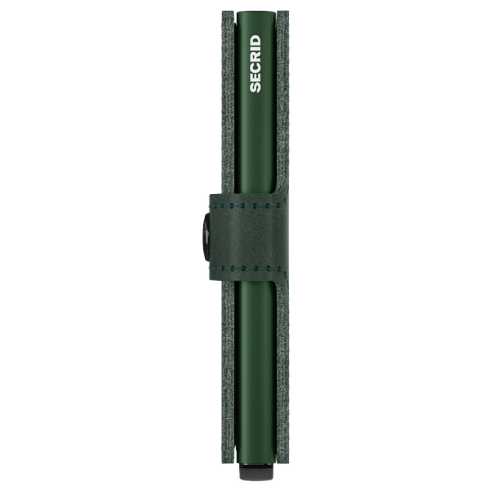 Secrid Secrid – Miniwallet original green