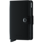 Secrid Secrid – Miniwallet matte black
