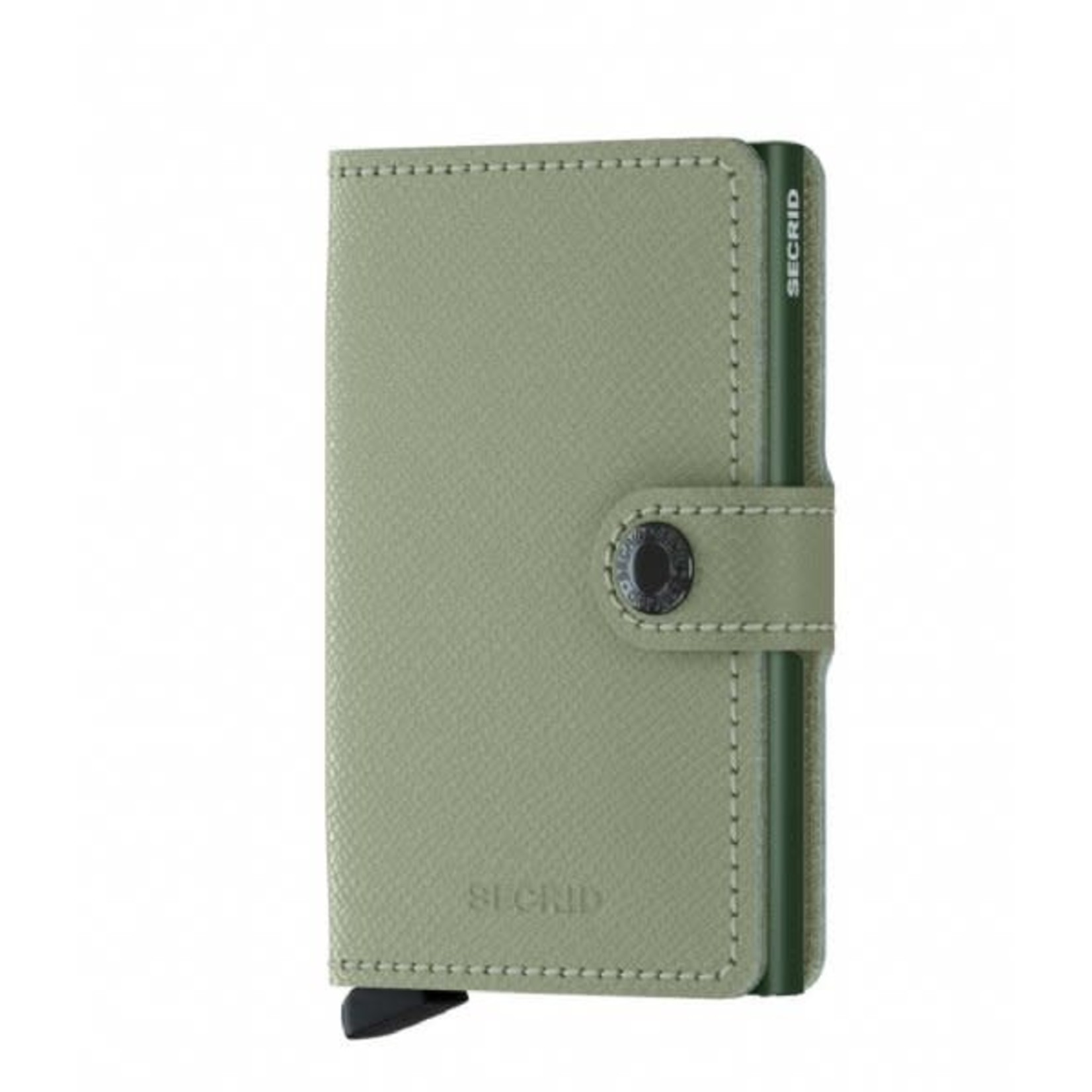 Secrid Secrid – Miniwallet crisple pistachio