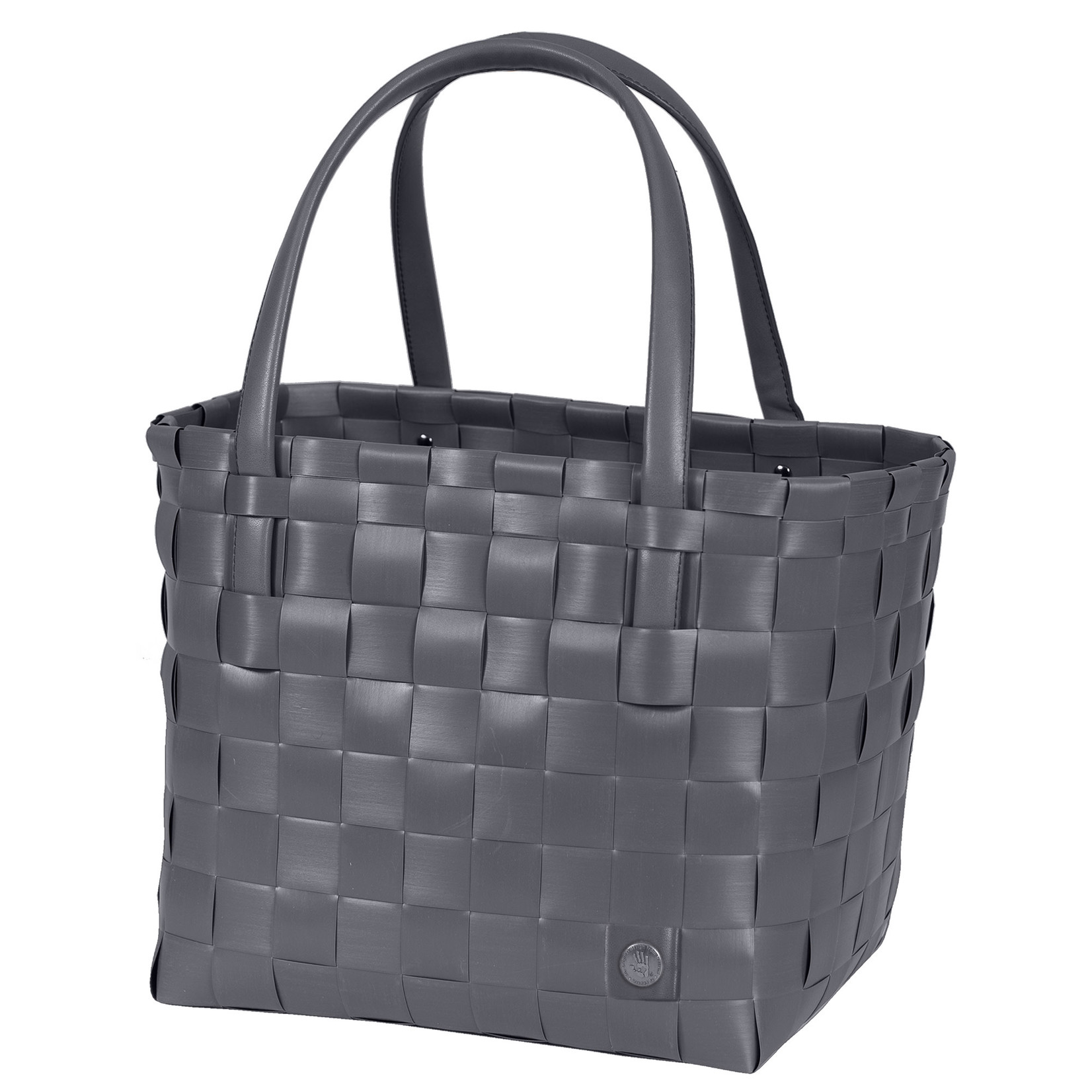 Handed by Handed by – Sac color match – dark grey