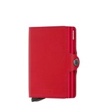 Secrid Secrid – twinwallet original red