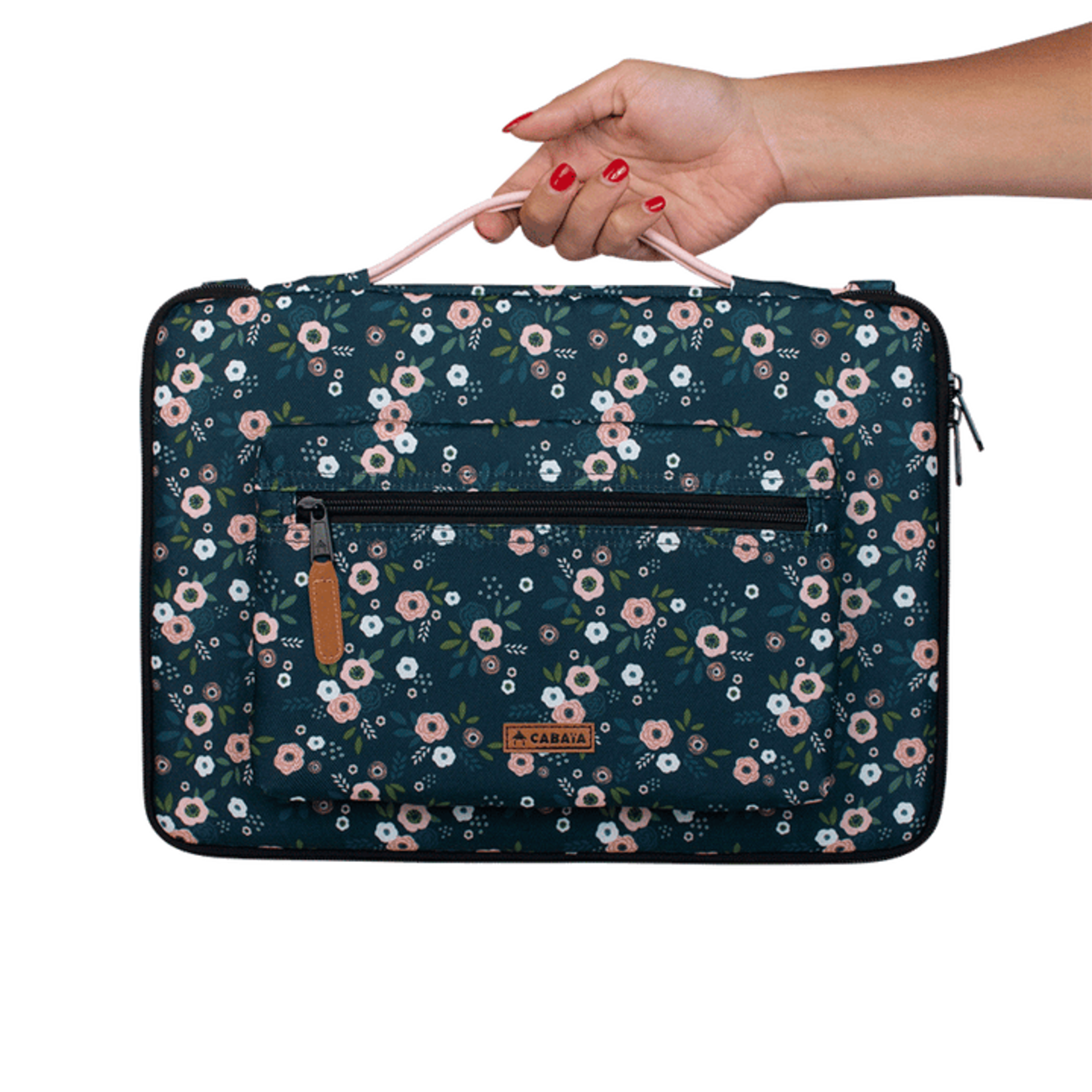 Cabaïa Cabaïa - housse d'ordinateur 15" - Sandton