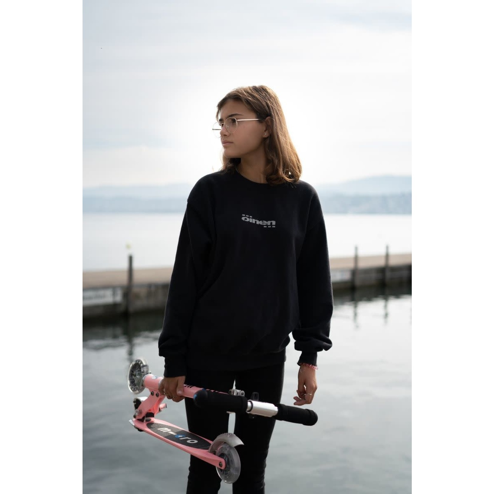 Micro Micro – Sprite neon rose - LED