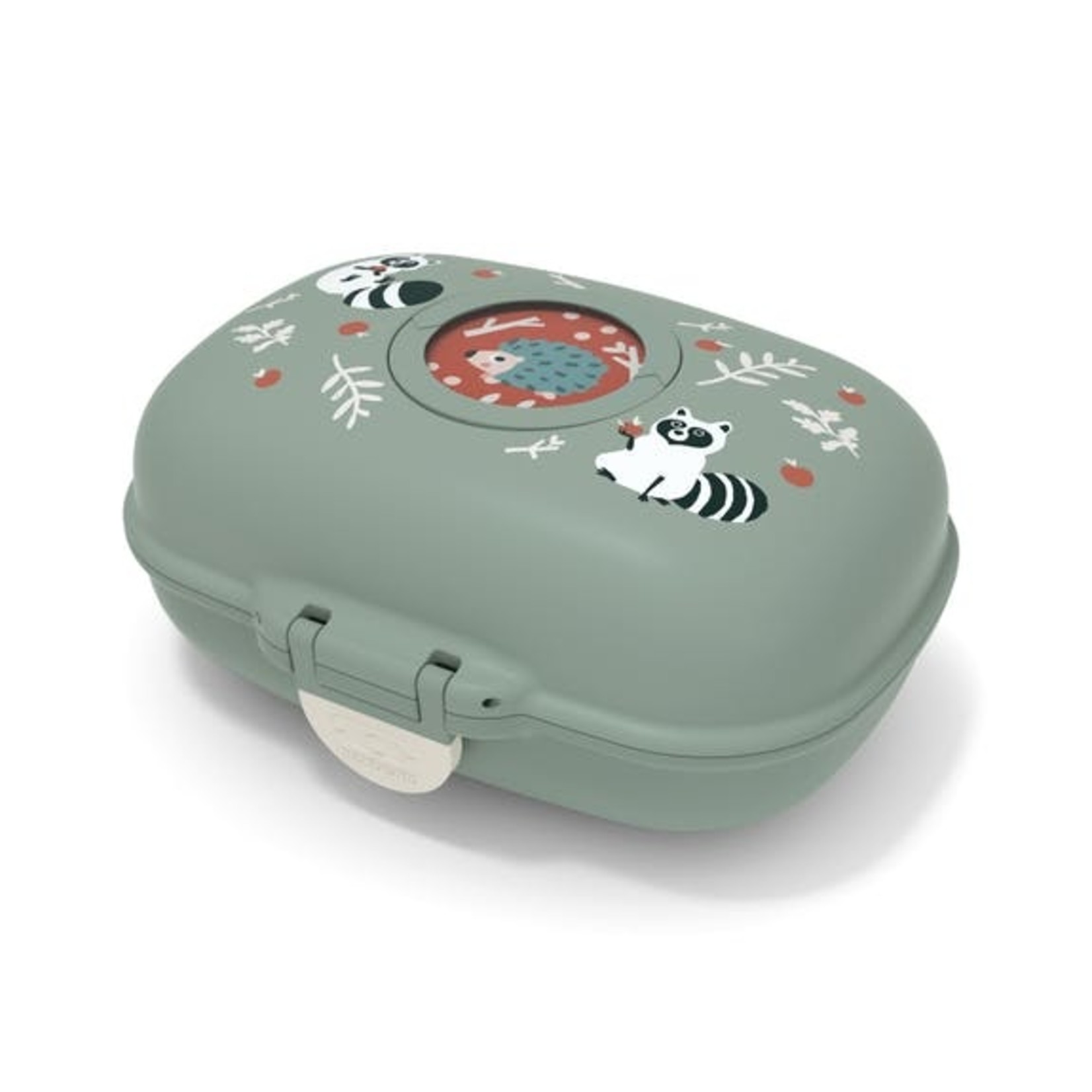 Monbento Monbento – Gram (goûter) - raton-laveur