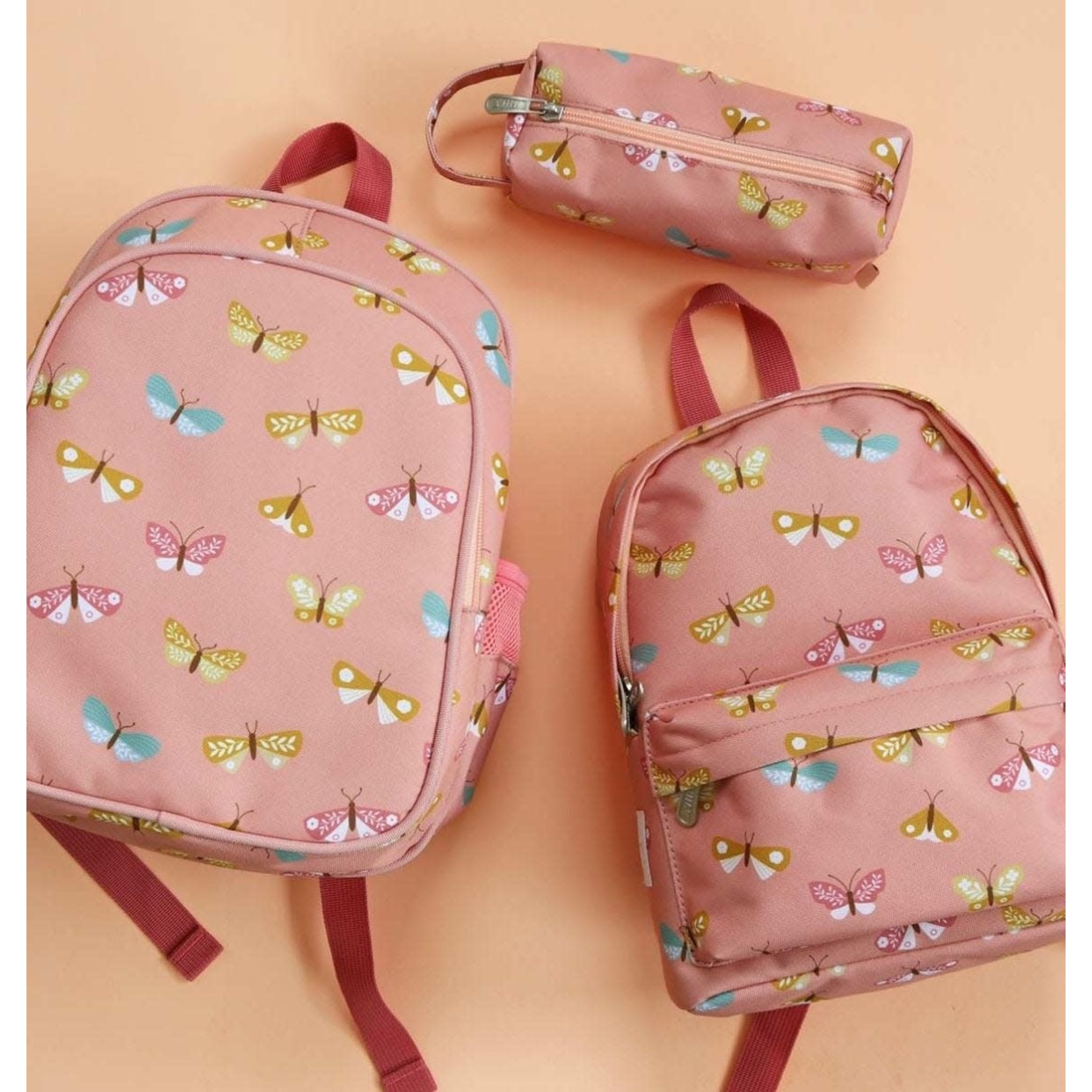 A little lovely company ALLC – Sac à dos - papillons