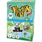 Time's up kids 2 – panda