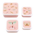 A little lovely company ALLC – Snack box x4 - papillons