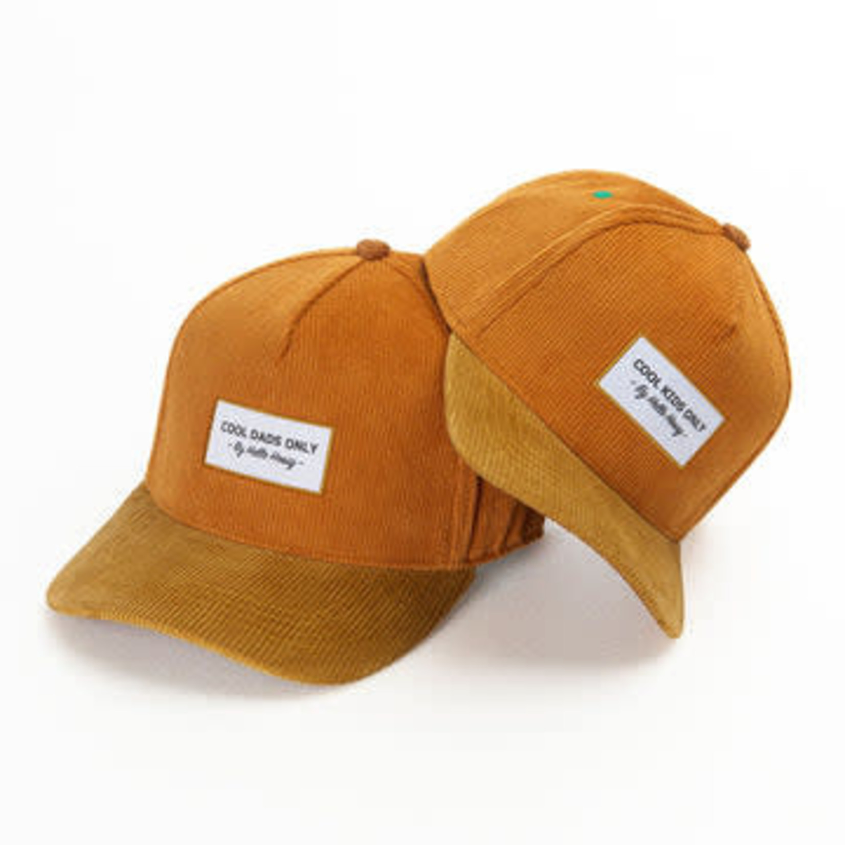 Hello Hossy Hello Hossy – casquette – sweet camel