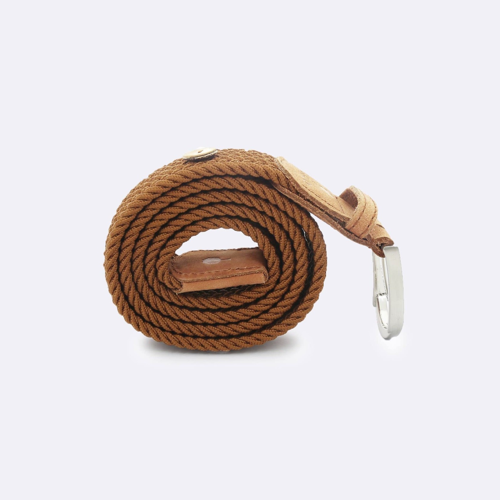 Faguo Faguo – ceinture – camel