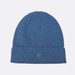 Faguo Faguo – bonnet laine recyclé – bleu