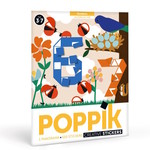 Poppik Poppik – Mosaïque chiffres 3-7 ans