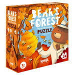 Londji Londji – puzzle - bear's forest