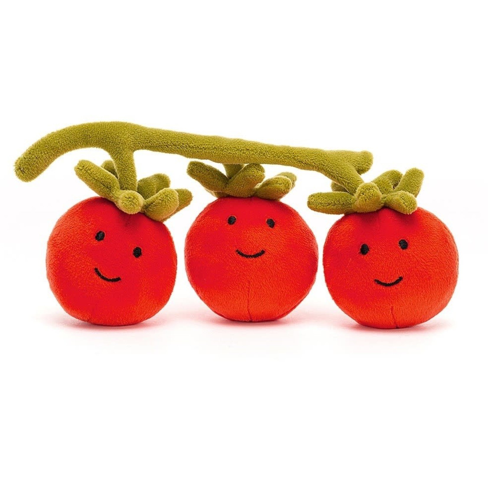 Jellycat Jellycat - légume - tomates