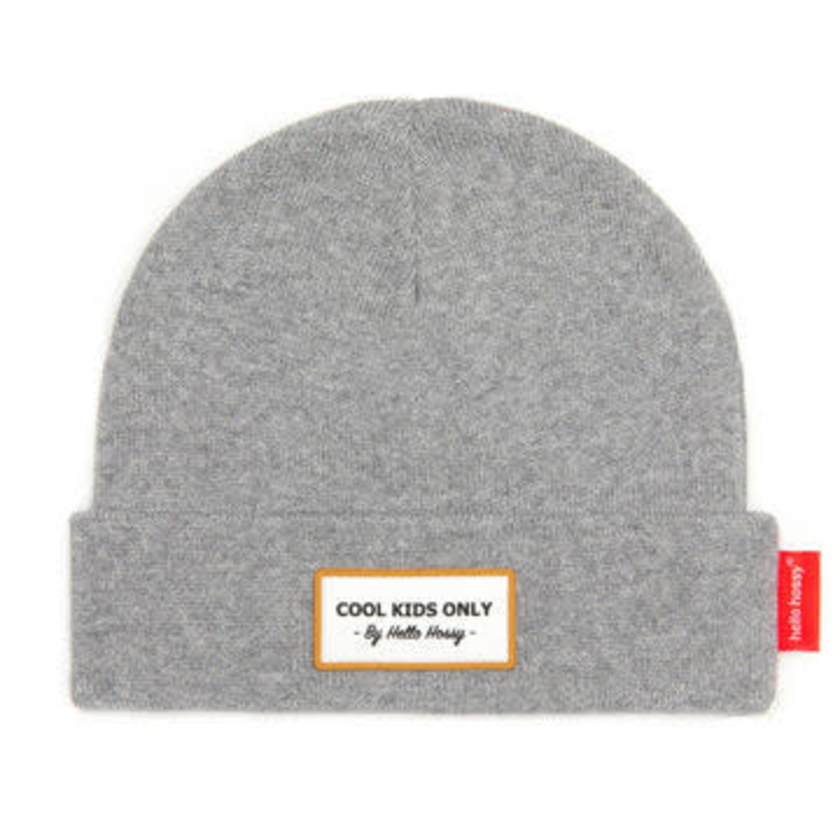 Hello Hossy Hello Hossy – bonnet – urban - grey