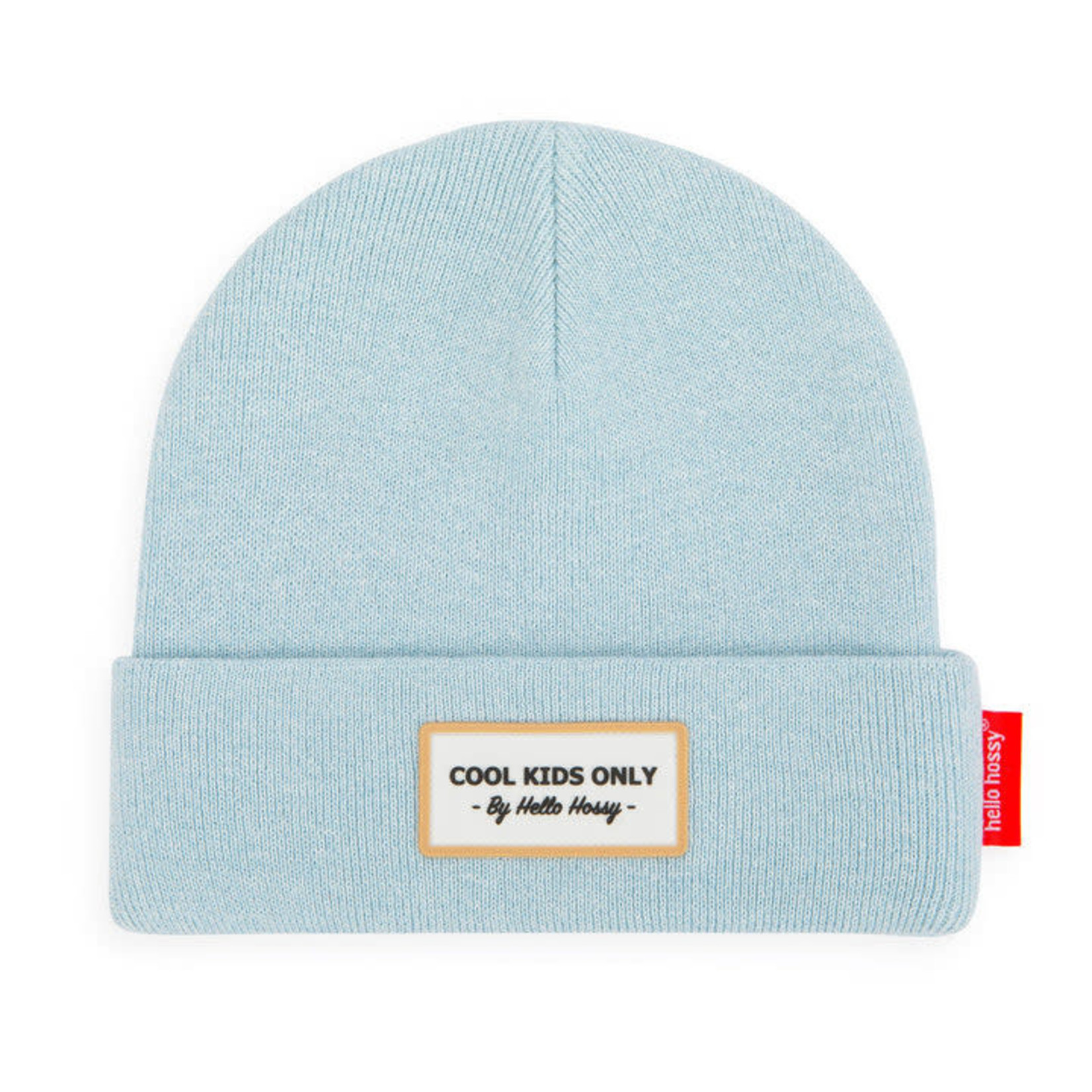 Hello Hossy Hello Hossy – bonnet – urban - ice blue