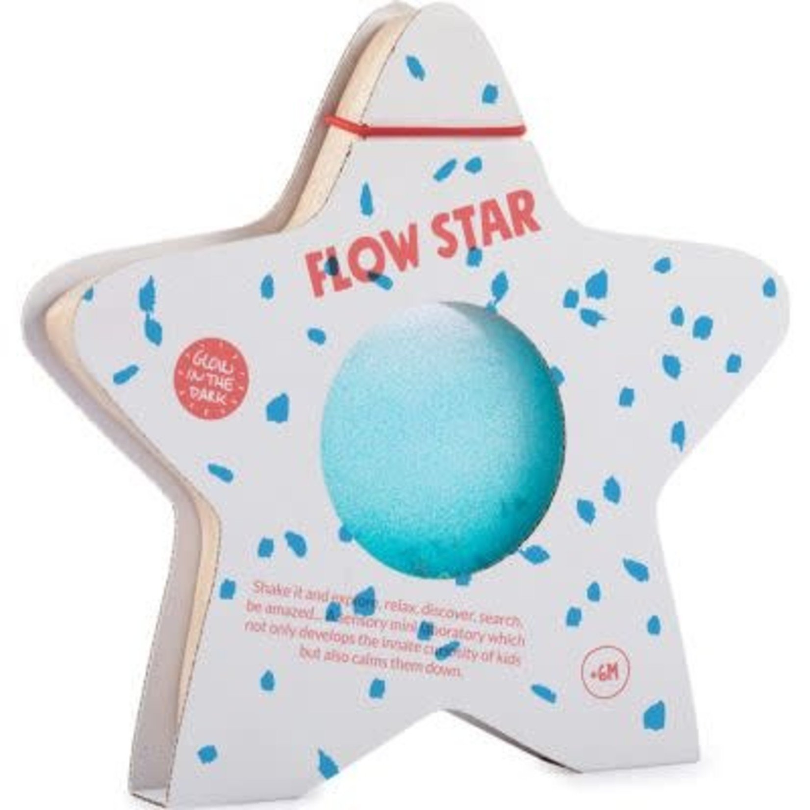 Petit Boum Petit boum – Flow Star Orionis