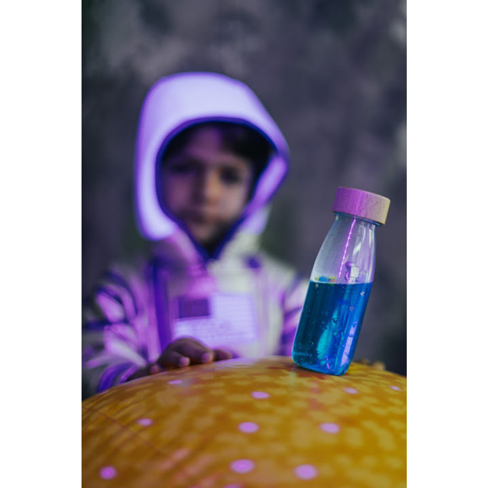 Petit Boum Petit boum – move bottle – univers