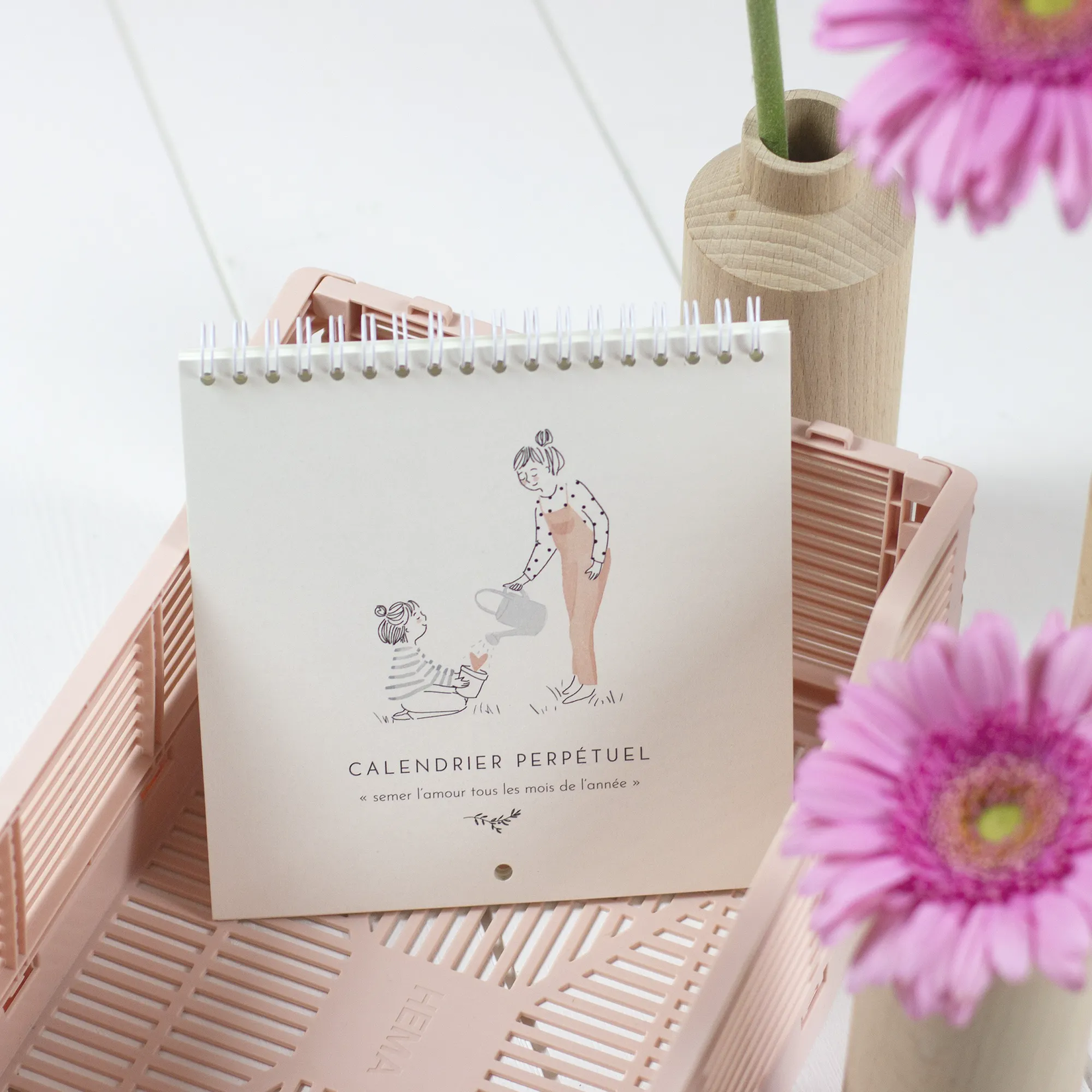 My Lovely Thing My lovely thing – Calendrier perpétuel