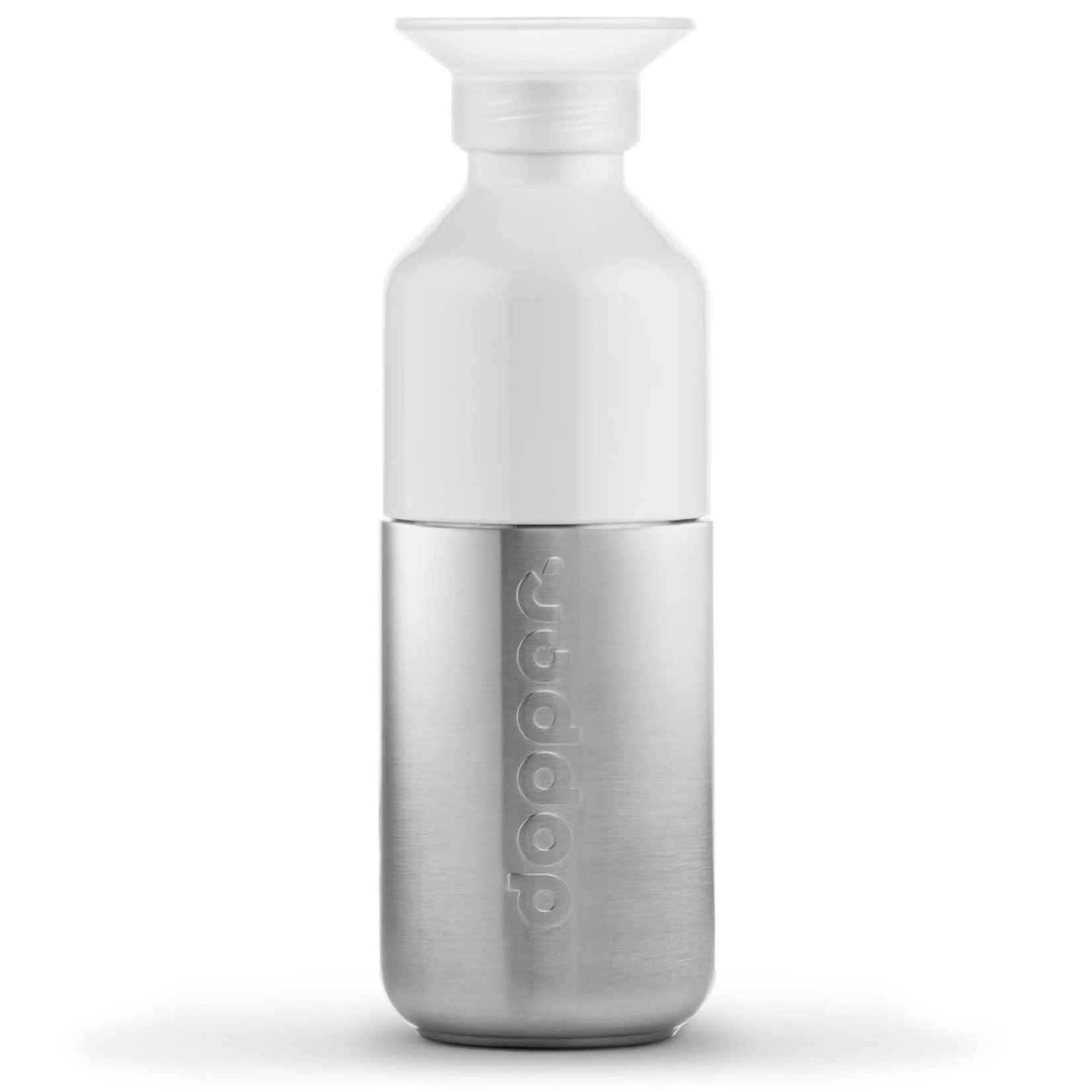 Dopper Dopper - gourde – steel - 350ml