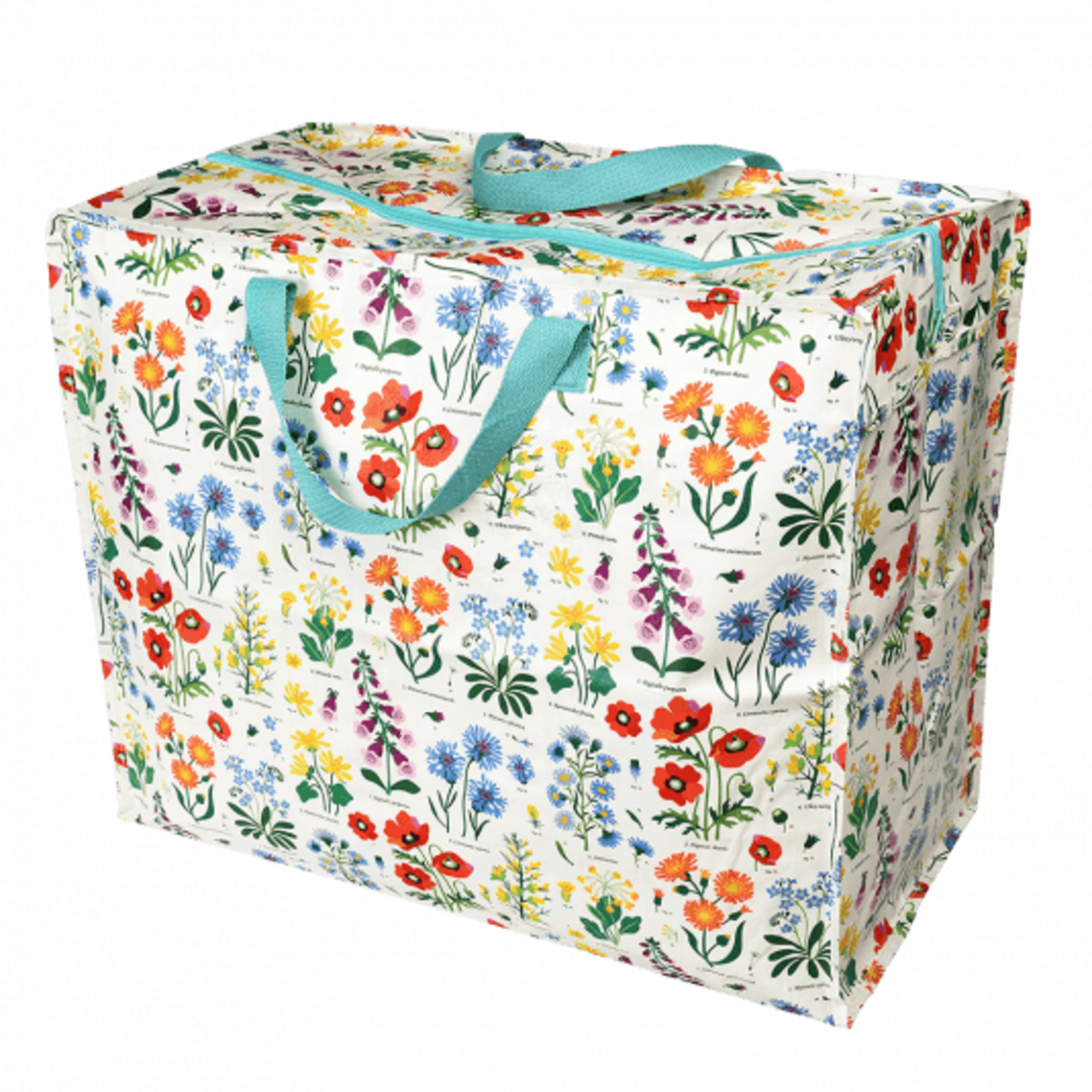 Rex Rex - sac jumbo – herbier